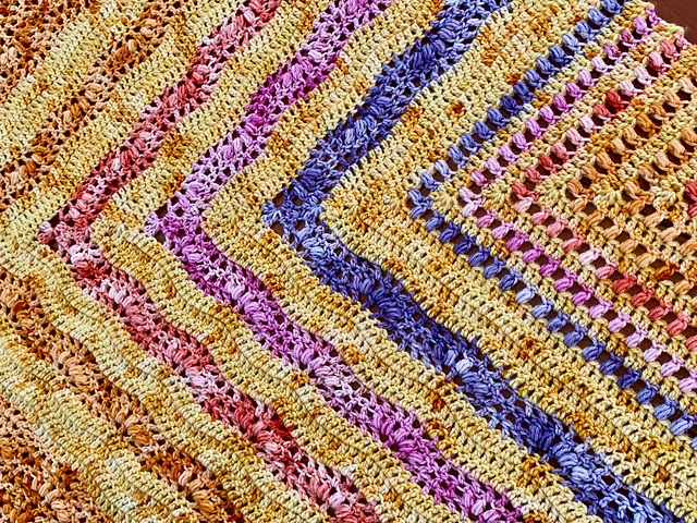 Afterglow Shawl - Image 11