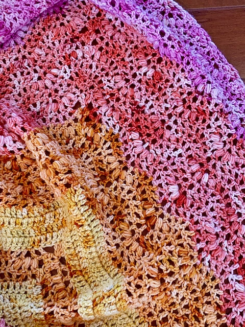 Afterglow Shawl - Image 13