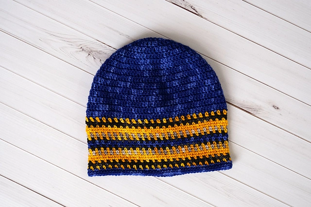 Always a Wolverine Hat - Image 2