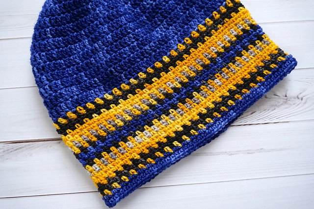 Always a Wolverine Hat - Image 4