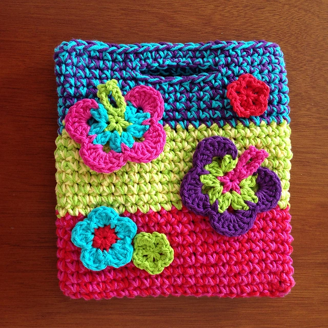 Butterfly Bag - Image 2