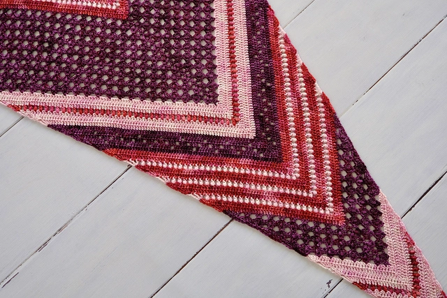 Capricious Shawl - Image 3