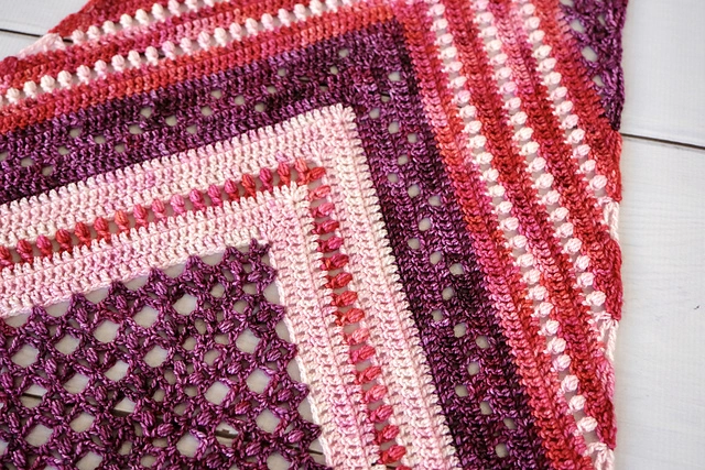 Capricious Shawl - Image 5