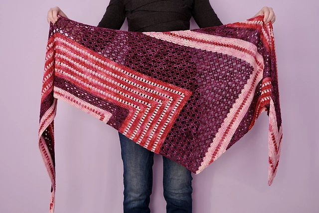 Capricious Shawl - Image 6