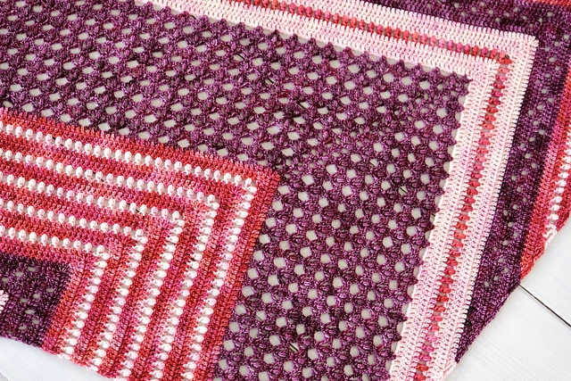 Capricious Shawl - Image 7