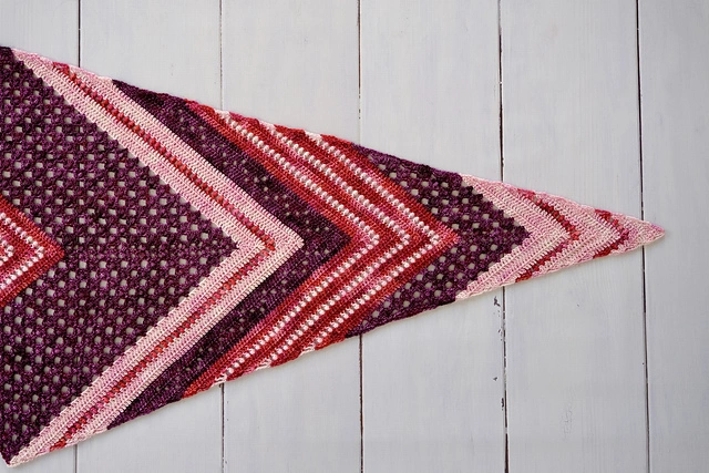 Capricious Shawl - Image 8