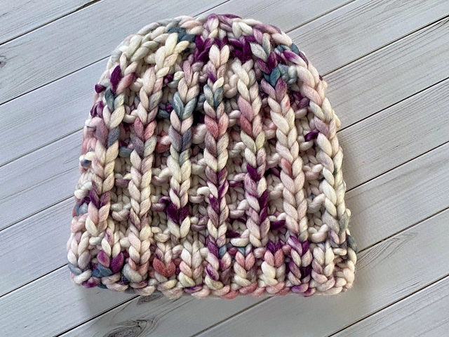 Conglaciate Hat - Image 2