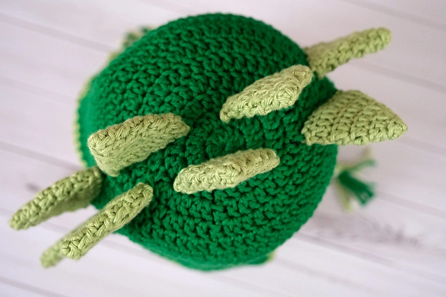 Dinosaur Hat - Image 6