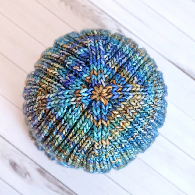 Double Twist Hat - Image 6