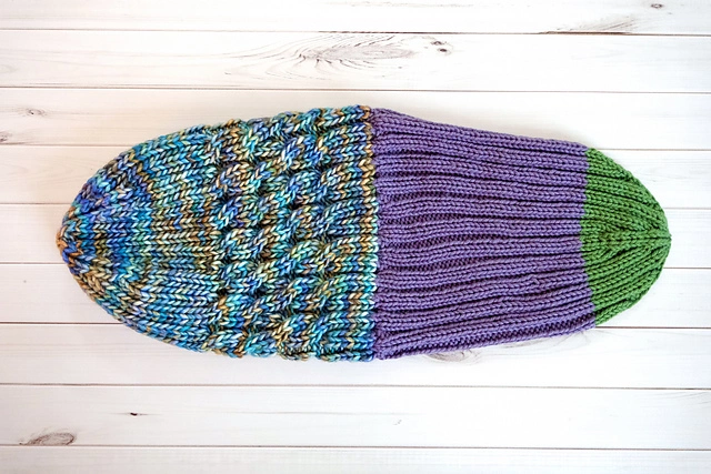 Double Twist Hat - Image 10