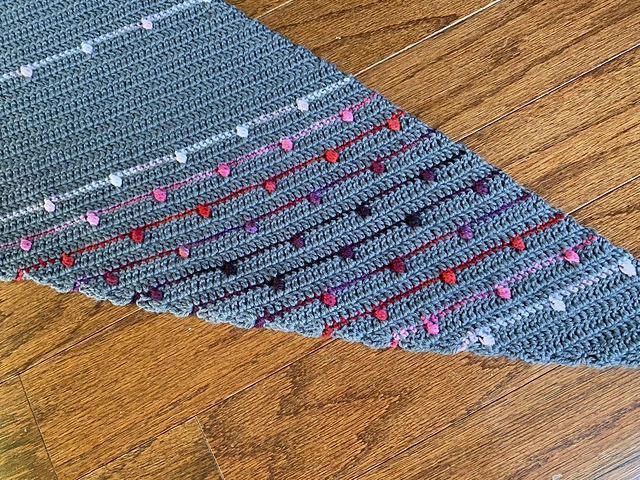 Enamored Shawl - Image 3