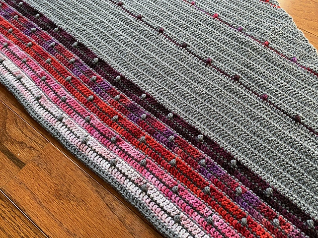 Enamored Shawl - Image 5