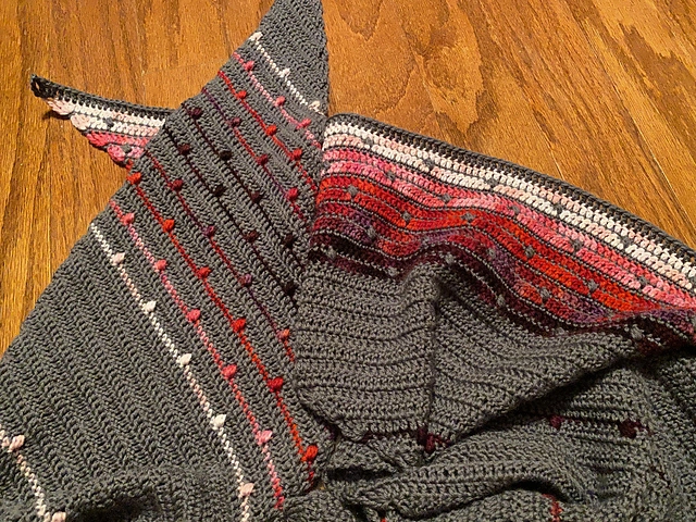 Enamored Shawl - Image 10