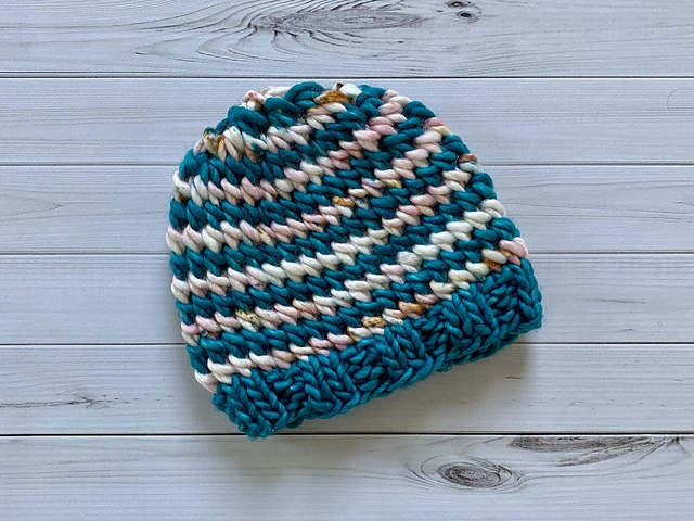 Flakelet Hat - Image 2