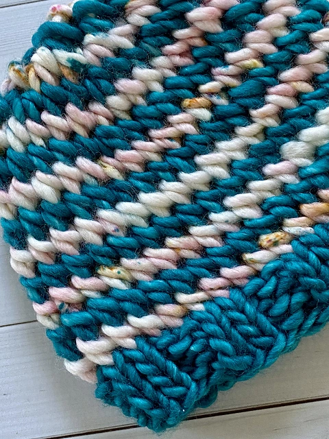 Flakelet Hat - Image 3