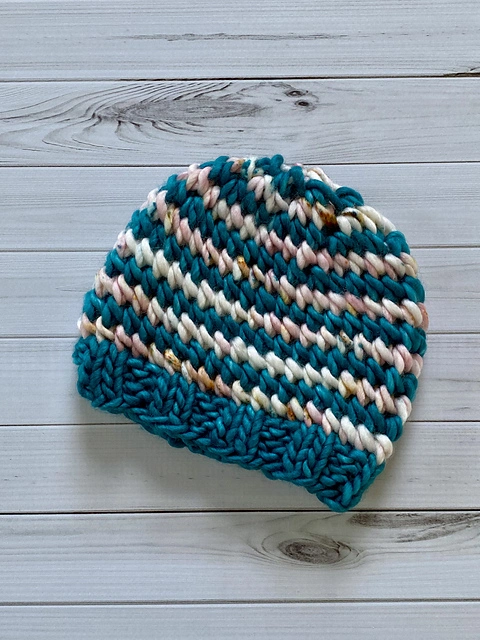 Flakelet Hat - Image 4