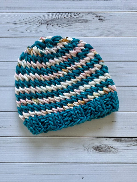 Flakelet Hat - Image 6