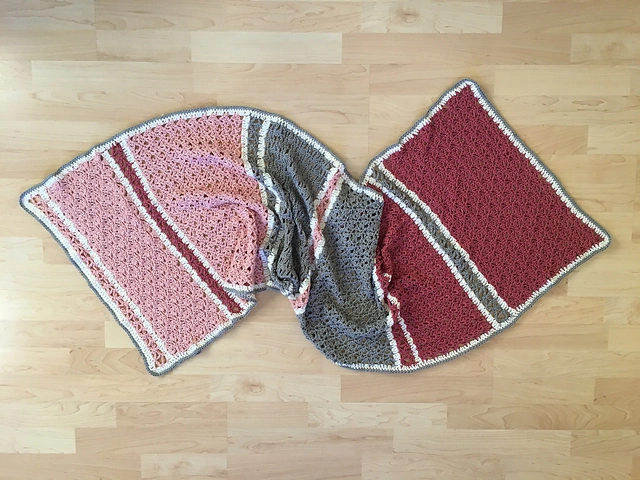 Four Seasons Shawl - Image 2