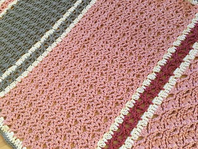 Four Seasons Shawl - Image 3