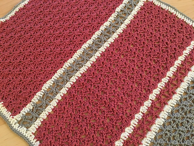 Four Seasons Shawl - Image 5