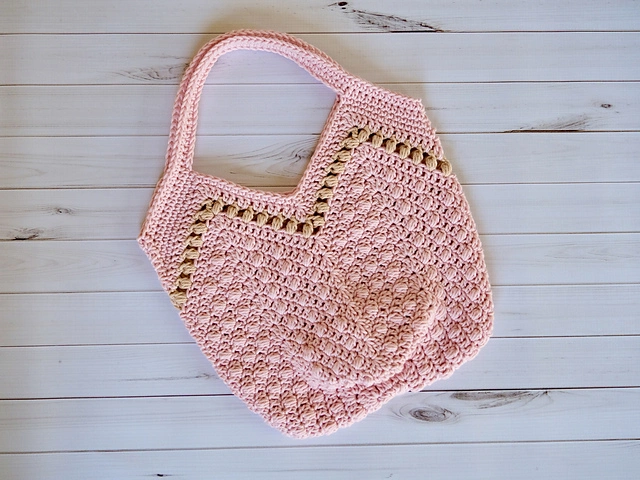 Geddes Avenue Tote Bag - Image 2