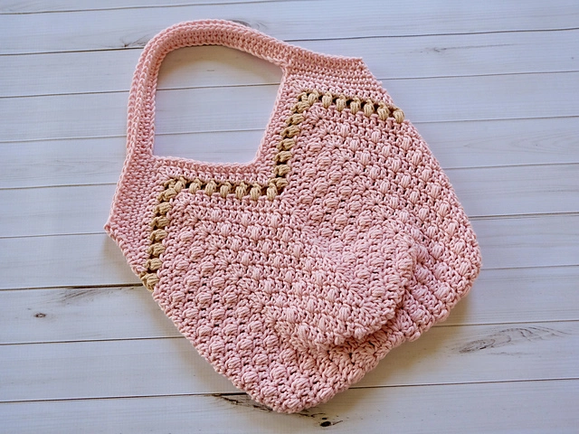 Geddes Avenue Tote Bag - Image 6