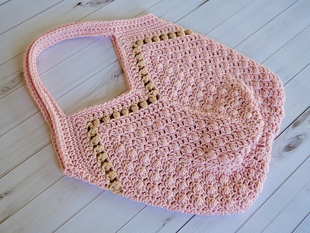 Geddes Avenue Tote Bag - Image 9