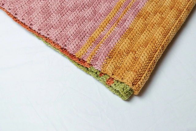 Holiday Sweets Shawl - Image 5