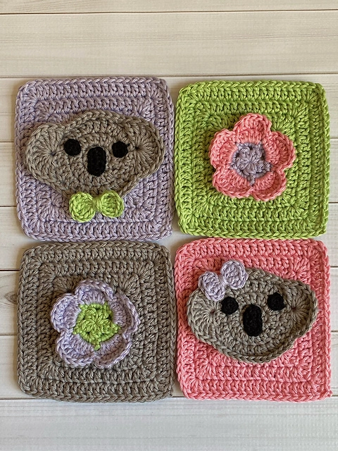 Koala Blanket - Image 3