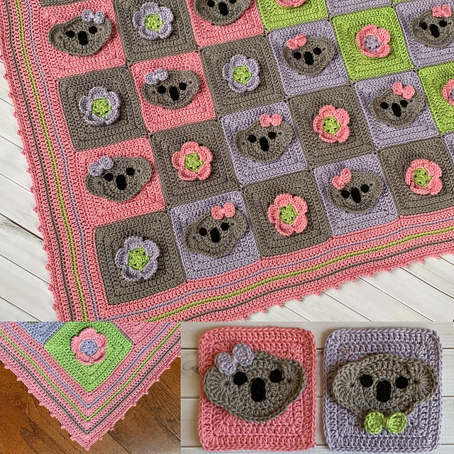 Koala Blanket - Image 5
