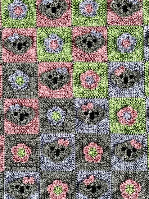 Koala Blanket - Image 6