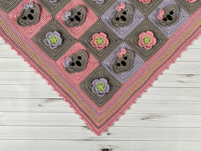 Koala Blanket - Image 7