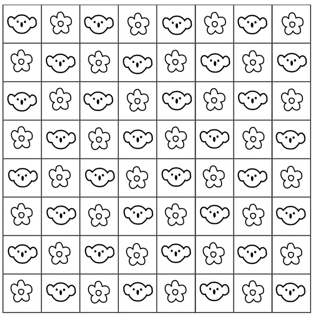 Koala Blanket - Image 8