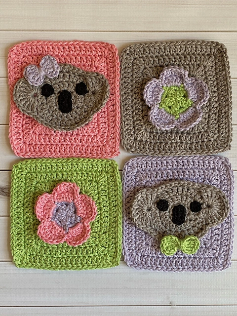 Koala Blanket - Image 9