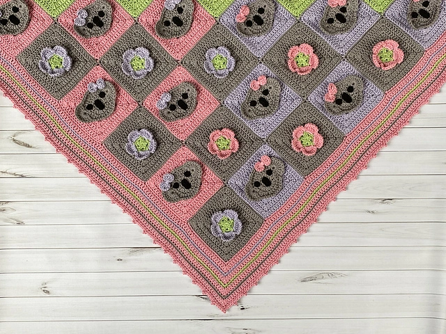 Koala Blanket - Image 12