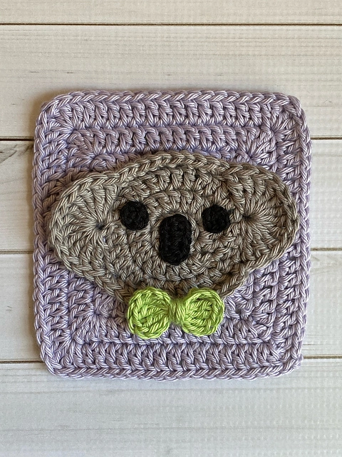 Koala Blanket - Image 14