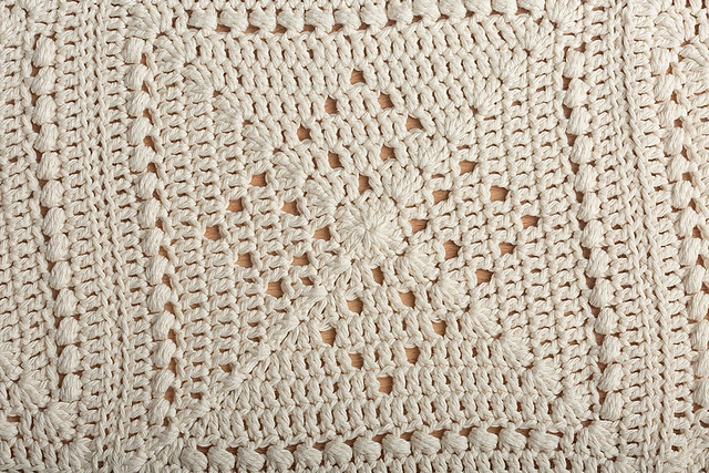 Linwood Place Blanket - Image 2