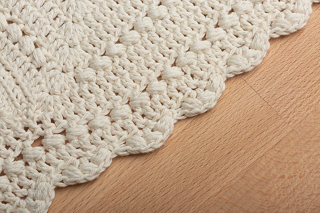 Linwood Place Blanket - Image 3