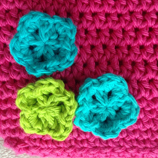 Little Pink Purse - Image 3