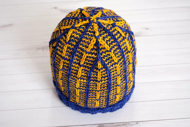 Once a Wolverine Hat - Image 2