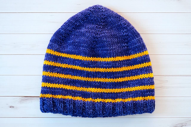 Once a Wolverine Hat - Image 3