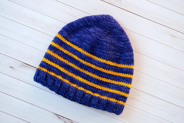 Once a Wolverine Hat - Image 7