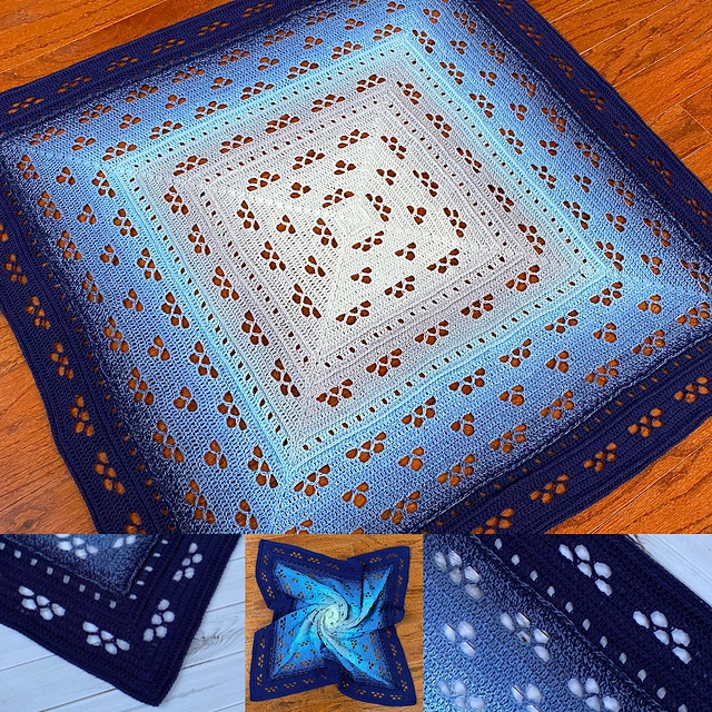 Once Upon a Cloud Blanket - Image 2