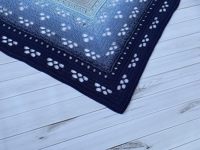 Once Upon a Cloud Blanket - Image 3