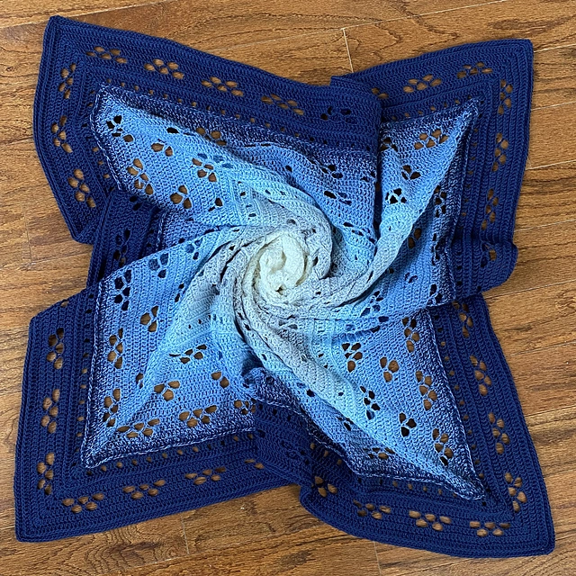 Once Upon a Cloud Blanket - Image 4