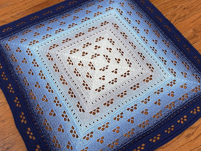 Once Upon a Cloud Blanket - Image 5