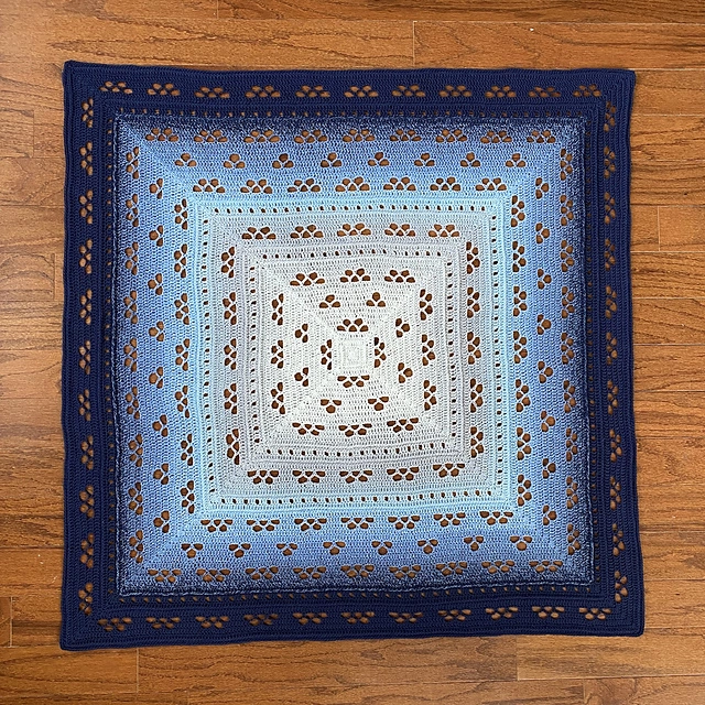 Once Upon a Cloud Blanket - Image 7