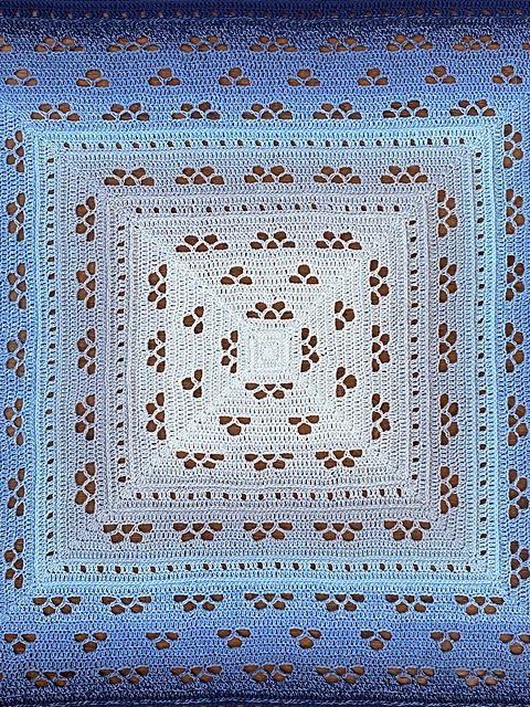 Once Upon a Cloud Blanket - Image 8