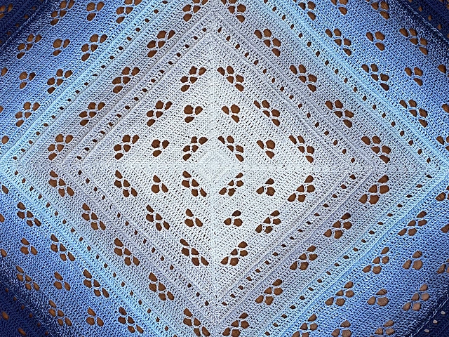 Once Upon a Cloud Blanket - Image 10