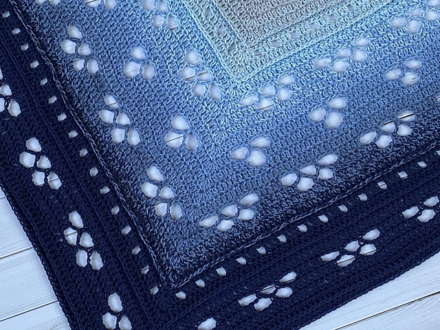 Once Upon a Cloud Blanket - Image 11